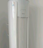 美的空調3匹 立式柜機 智行二代 新一級能效 家電國家補貼20% 變頻冷暖大風(fēng)口客廳家用【25年新品】 曬單實(shí)拍圖