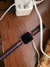 trendsetter適用米兔手表充電線c7a/6c/5X/6X/5C/U1/4C/4X/4Pro/3C/3/2S小尋S3/X3/S5兒童電話手表充電器 曬單實(shí)拍圖
