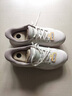 斯凱奇（Skechers）搖搖鞋女2025秋新品運動(dòng)鞋閃穿網(wǎng)面緩震高回彈跑步鞋129369 曬單實(shí)拍圖