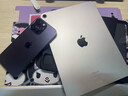蘋(píng)果【限時(shí)補貼】蘋(píng)果 iPad Air 6 M2芯片 2024年新款平板電腦 11英寸 星光色 128G wifi版 配件禮包+店保1年 曬單實(shí)拍圖