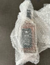 杰克丹尼（Jack Daniels）田納西州威士忌 40度 調(diào)和型洋酒 黑標(biāo)禮盒 500ml*1瓶  曬單實拍圖