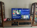索尼（SONY）KD-65X80L 65英寸 4K超高清HDR廣色域安卓智能電視 專(zhuān)業(yè)畫(huà)質(zhì)芯片杜比視界 液晶全面屏 65英寸 KD-65X80L 曬單實(shí)拍圖