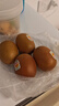 佳沛（zespri）新西蘭  陽光金奇異果6粒裝 單果約77-103g  源頭直發(fā)  獼猴桃 曬單實拍圖