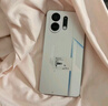OPPO K13 Turbo Pro 5G 疾風(fēng)散熱引擎 潮汐引擎 第四代驍龍 8s 7000mAh 五年長(cháng)壽大電池 滿(mǎn)級防水 手機 騎士銀 12GB+256GB 曬單實(shí)拍圖