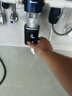 惠爾頓智旋流前置過(guò)濾器反沖洗防爆10T全屋凈水器家用大流量自動(dòng)刮洗清洗濾網(wǎng)防爆抗凍自來(lái)水管過(guò)濾器 智旋流(包安裝） 曬單實(shí)拍圖