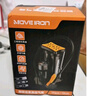 魔輪（Move iron）打氣筒自行車家用高壓便攜山地車電動車汽車摩托配件 迷你高壓款 曬單實拍圖