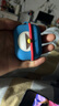 ROCK哆啦A夢(mèng)適用Airpods Pro3保護套AirpodsPro三代耳機套殼全包硅膠可愛(ài)高顏值卡通動(dòng)漫防摔男女生款 曬單實(shí)拍圖