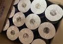 維達（Vinda）卷紙 藍色經(jīng)典有芯卷紙4層180克*30卷 加厚 紙巾 整箱 曬單實(shí)拍圖