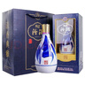 汾酒 青花25 清香型白酒 42度 475mL*6瓶 整箱裝 曬單實(shí)拍圖