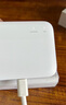 中興（ZTE）5G隨身wifi免插卡F50儲存版移動(dòng)wifi無(wú)線(xiàn)網(wǎng)卡便攜式熱點(diǎn)5g路由器無(wú)限通用流量車(chē)載卡托2024款 曬單實(shí)拍圖