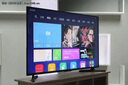 小米（MI）電視S65 Mini LED 2025 65英寸 澎湃OS 低反屏 532分區(qū)1700nits L65MB-S一級(jí)能效國家補(bǔ)貼以舊換新 曬單實(shí)拍圖