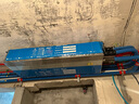 美的（Midea）大3匹 酷省電 超一級能效中央空調(diào)風(fēng)管機(jī)一拖一熱銷TOP1 KFR-75T2W/B3-KS(1)國家補(bǔ)貼 曬單實(shí)拍圖