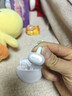 SANAG塞那S6SUltra【國(guó)家補(bǔ)貼】耳夾式藍(lán)牙耳機(jī) 骨傳導(dǎo)概念不入耳開放式運(yùn)動(dòng)AI掛耳式無線耳機(jī) 適配小米 曬單實(shí)拍圖
