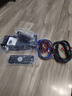 阿音 hifi發(fā)燒5.1音頻解碼器數(shù)字播放器藍(lán)牙接收臺式耳放DTS杜比全景聲DAC外置聲卡音響功放 灰色HD950PRO 官方標(biāo)配 曬單實拍圖