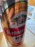 薩羅娜（SALUONA）原漿黃啤 克代爾鮮麥王小麥啤酒  500ml*24聽整箱裝 曬單實拍圖