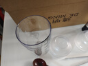 德明雪克杯暴打手打檸檬茶工具套裝調(diào)酒器帶刻度奶茶店專(zhuān)用手搖杯 曬單實(shí)拍圖