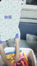 銘塔150件套磁力棒兒童玩具百變磁力片積木拼插拼裝男孩女孩生日禮物 曬單實(shí)拍圖
