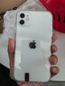 蘋果 iPhone11 蘋果11 靚機(jī)99新原裝屏 二手蘋果手機(jī) 國行全網(wǎng)通4G雙卡雙待 靚機(jī) 白色(1168天超長質(zhì)保) 95新128G精選靚機(jī)（電池100+快充大禮包） 曬單實(shí)拍圖