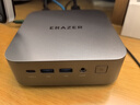 異能者聯(lián)想（Lenovo）生態(tài) D70 mini迷你主機 臺式機商務(wù)辦公電腦(i5-12450HX 16G 512)【國家補貼20%】 曬單實(shí)拍圖