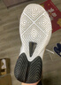 NEW BALANCE NB410官方男鞋女鞋情侶網(wǎng)鞋越野戶(hù)外鞋復古潮流百搭休閑運動(dòng)鞋 黑色 寬鞋楦2E MT410CK5 36 (腳長(cháng)22cm) 曬單實(shí)拍圖