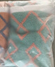 潔麗雅（Grace）毛巾男士情侶A類新疆棉純棉100%7a級抗菌超吸水柔軟洗澡洗臉毛巾 曬單實拍圖