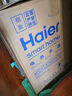 海爾（Haier）國(guó)家補(bǔ)貼15%電熱水器40升 HC3新 金剛搪瓷膽 租房?jī)?yōu)選大水量2200W速熱節(jié)能家用廚房洗澡小型儲(chǔ)水式 曬單實(shí)拍圖