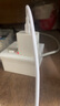 閃魔（SmartDevil）蘋果數(shù)據(jù)線PD30W/20W快充type-c to L接口iPhone6-14手機系列ipad air2車載蘋果充電線1.5m 曬單實拍圖
