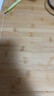 宜家（IKEA）LAMPLIG蘭普麗竹質(zhì)砧板菜板家用廚房厚實(shí)案板耐磨切菜板 砧板竹53x46cm 曬單實(shí)拍圖