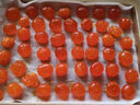 松爽潤(rùn)生咸鴨蛋新鮮鴨蛋腌制蛋類湖北特產(chǎn)中秋節(jié)餡料糕點(diǎn)心咸蛋黃烘培 精選20枚60-70克/個(gè)生咸鴨蛋 曬單實(shí)拍圖