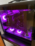 華碩ROG XG27ACS絕殺 27英寸顯示器2K電競(jìng) 144Hz顯示器原生180Hz高刷 FastIPS 1ms響應(yīng)G-SYNC HDR400 曬單實(shí)拍圖