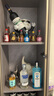 絕對(duì)（Absolut）伏特加 洋酒 40度 原味 500ml  曬單實(shí)拍圖