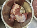 順豐包郵5斤牛腿肉牛肉新鮮正宗黃牛肉國產(chǎn)牛后腿非牛腱子肉整塊 牛腿肉5斤 曬單實(shí)拍圖