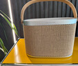 B&O Beosound A5 便攜式音響丹麥bo室內(nèi)無(wú)線藍(lán)牙桌面音響HIFI音響 北歐編織版 曬單實(shí)拍圖