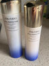 資生堂（Shiseido）第二代悅薇水乳套裝 珀翡緊致亮膚面部護膚套裝補水保濕抗皺 資生堂二代悅薇水乳清爽型 曬單實(shí)拍圖