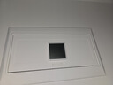 得光86型面板磁吸時(shí)鐘溫濕度計(jì)冰箱貼家用廚房室內(nèi)小型數(shù)字時(shí)間顯示桌面壁掛墻式日期萬(wàn)年歷電子鐘表 電池款-白色【單只裝】 曬單實(shí)拍圖