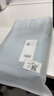 南極人（NanJiren）純棉被套150x200cm單件被罩床單被套200x230cm床上用品四件套全棉 睡夢(mèng)鹿 【100%新疆精梳棉】 150cm*200cm 單被套 曬單實(shí)拍圖