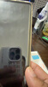 倍思 適用于蘋(píng)果16Pro鋼化膜 iPhone16Pro手機膜超瓷晶防塵防摔抗指紋超薄全屏全覆蓋無(wú)塵倉貼膜2片裝 曬單實(shí)拍圖