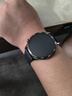 華為（HUAWEI）手表WATCH GT 5【咨詢(xún)享優(yōu)惠】運動(dòng)智能兩周續航藍牙通話(huà)體溫心率血氧健康監測送男女朋友禮物pro4 46mm幻夜黑【皮表帶+貼膜】 曬單實(shí)拍圖
