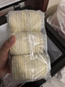 俏儂 牛油蛋撻皮1020g 51個(gè)裝 兒童蛋撻空氣炸鍋烤箱烘焙食材 曬單實(shí)拍圖