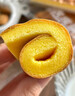 布魯托系列面包吐司糕點(diǎn)夾心整箱散稱(chēng)早餐零食早八下午茶糕點(diǎn)心小吃甜品 布魯托薄切虎皮蛋糕卷 500g/上新嘗鮮 曬單實(shí)拍圖