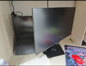 三星（SAMSUNG）27英寸 G70F Fast IPS 4K180Hz / 1K 360Hz 雙模 旋轉升降 玄龍騎士 電競 顯示器 LS27FG706ECXXF 曬單實(shí)拍圖