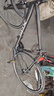 喜德盛（xds）公路自行車(chē) RC200 戶(hù)外騎行 14速變速學(xué)生成人代步車(chē) 25款rc200 黑/銀 700c* 510mm（175-185cm身高） 曬單實(shí)拍圖