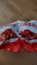 山林大紅上海醬蹄膀500g 特色鹵豬肘子鹵肉鹵味真空包裝開袋即食 源頭直發(fā) 曬單實拍圖