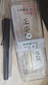 英雄（HERO）【開學(xué)季】鋼筆359 正姿 磨砂黑 F尖薄厚片工藝學(xué)生練字鋼筆 （附加6支墨囊）銥金鋼筆簽字筆 曬單實拍圖