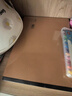 得力（deli）4本裝120張A4膠裝牛皮圖畫本單本30頁幼兒園小學生美術(shù)繪畫本畫畫本兒童涂鴉本學生開學禮物 曬單實拍圖