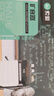 索愛(ài)（soaiy）S518FM無(wú)線(xiàn)小蜜蜂擴音器教師專(zhuān)用防嘯叫U盤(pán)TF卡喇叭麥克風(fēng)導游藍牙音箱便攜式收音機 金 曬單實(shí)拍圖