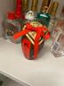 孔府家 彩陶 濃香型白酒 純糧名酒 送禮 39度 100mL 1瓶 大陶單瓶裝 曬單實(shí)拍圖