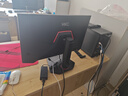 HKC 27英寸4K 160Hz雙模320Hz FastIPS顯示器HDR400認(rèn)證硬件低藍(lán)光旋轉(zhuǎn)升降HDMI2.1電競游戲G27H7Pro 曬單實(shí)拍圖