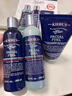 KIEHL'S WE SKINCARE ABOUT YOU SINCE 1851KIEHL'S WE SKINCARE ABOUT YOU SINCE 1851科顏角鯊烷高保濕面霜 男士清潔三件套+贈 曬單實(shí)拍圖