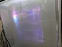 愛(ài)國者YOGO T21大機箱臺式ATX大板MATX風(fēng)冷360水冷電競游戲電腦臺式機主機箱 白色（鐵網(wǎng)非側透）+風(fēng)扇*6 曬單實(shí)拍圖